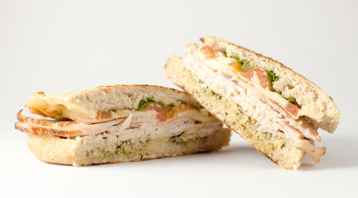 Your Pie Launches National Catering Program to Bring Its Innovative Pizzas and Paninis to the Masses