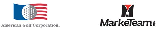 American Golf Selects MarkeTeam, Inc. as their Beverage Agency