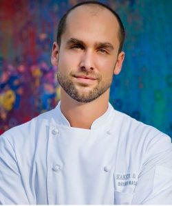 Beaker and Gray, Miami's Premier Wynwood District Restaurant, Is Now Frying with Healthy SUNVELLA FryPure High Oleic Sunflower Oil