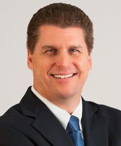 Togo's Announces Glenn Lunde as New President