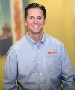 Del Taco Names John D. Cappasola, Jr. as Chief Executive Officer