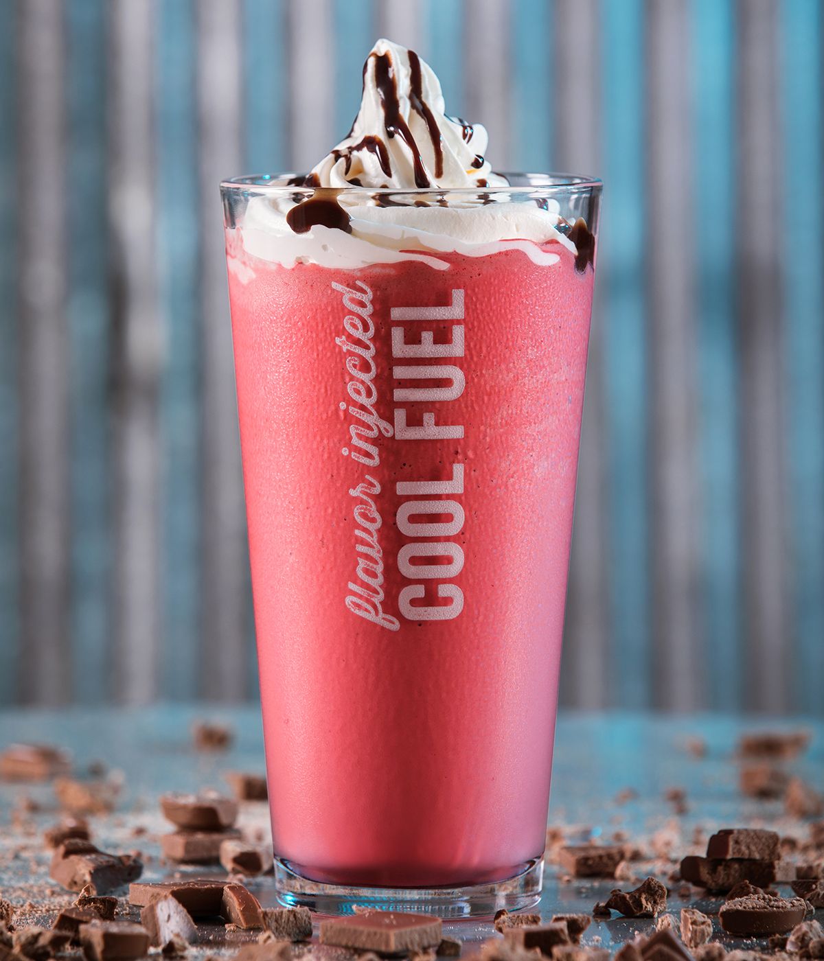 Cruise in for a Staycation Libation and Enjoy GR8 New Cocktails and Refreshing Menu Flavors