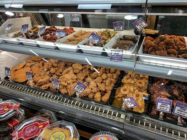 SUNVELLA Proudly Announces That Kosher Kingdom, Aventura's Go-To Restaurant for Authentic Kosher Cuisine Is Now Using FryPure and SunPure High Oleic Sunflower Oils