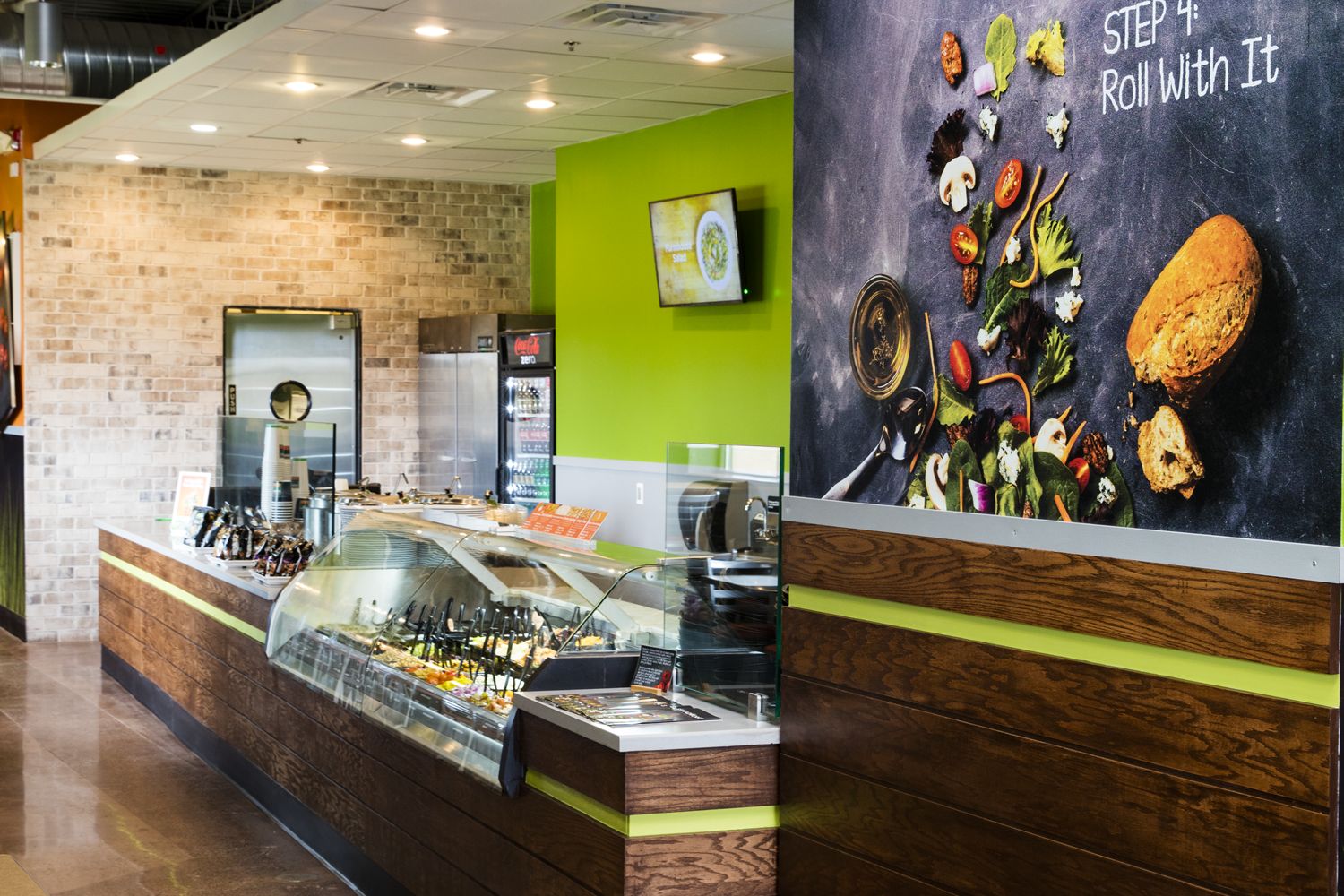 Saladworks Stands Apart from Industry; Forges Ahead with a Focus on Innovation