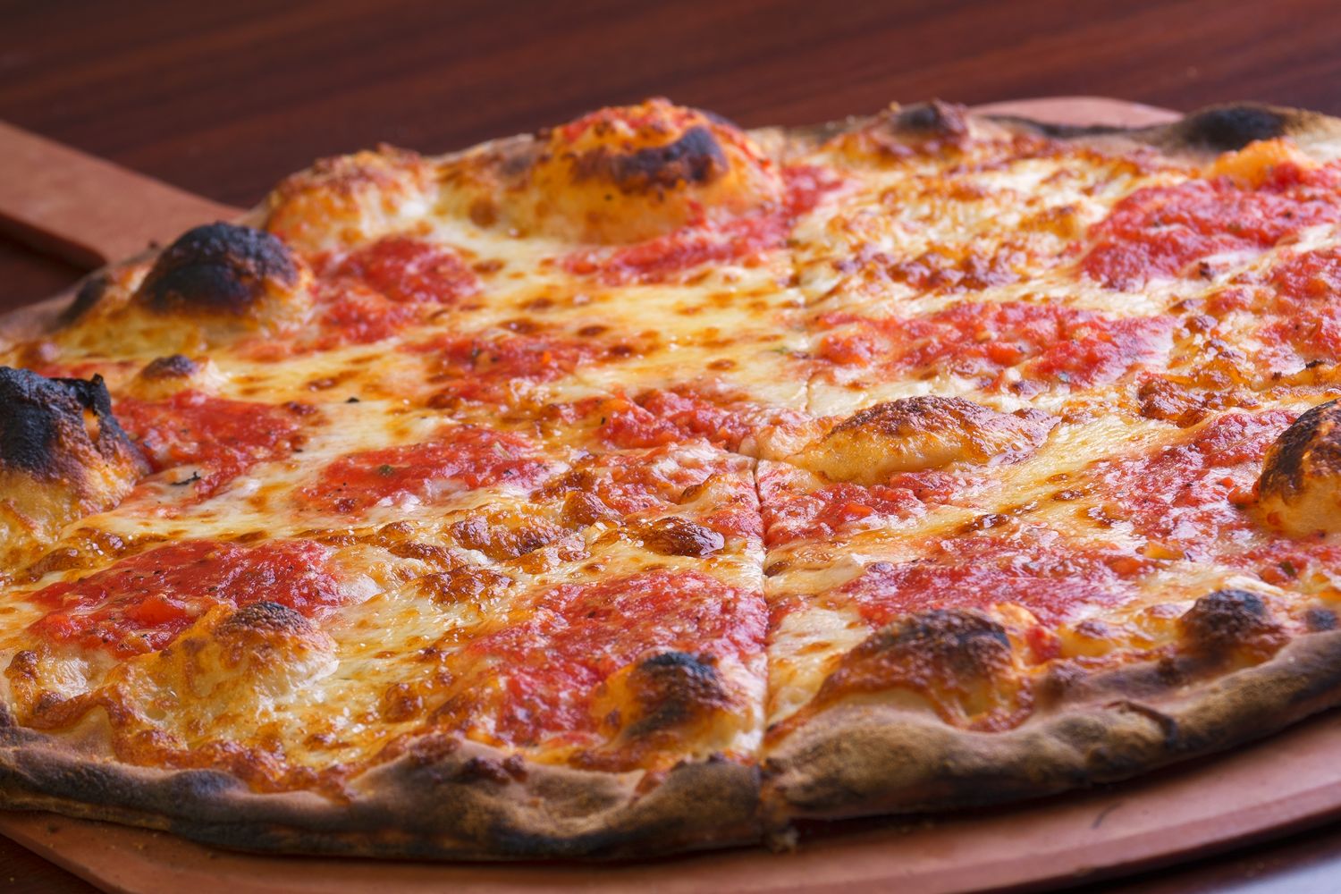Anthony's Coal Fired Pizza Builds Momentum in Philadelphia with Blue Bell Opening