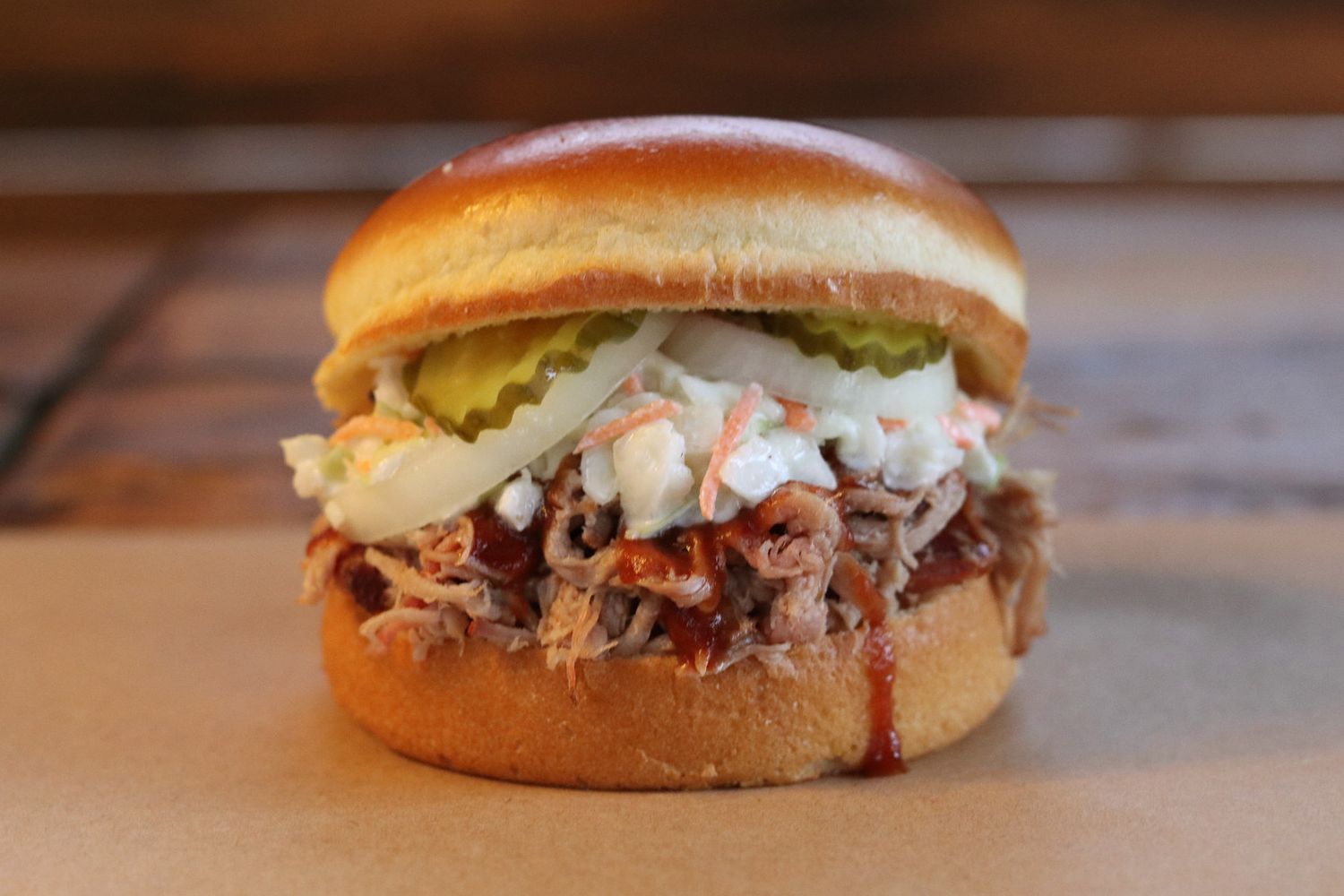 Dickey's Barbecue Pit Kicks Off July Slow-Smoked Summer of Sandwiches Special