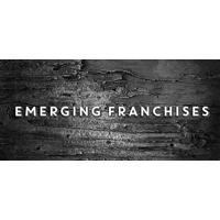 Emerging Brands Hits the Ground Running!