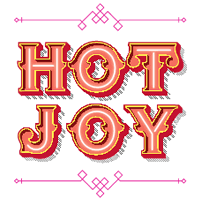 Hot Damn! Hot Joy Is Here!