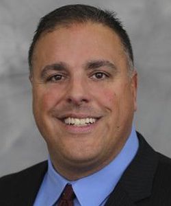 Dunkin' Brands Appoints Jason Maceda Senior Vice President, Baskin-Robbins U.S. And Canada