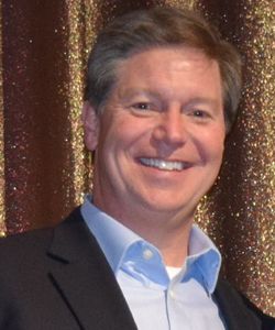 CHART to Honor Perkins & Marie Callender's CEO Jeff Warne with its 2017 Commitment to People Award