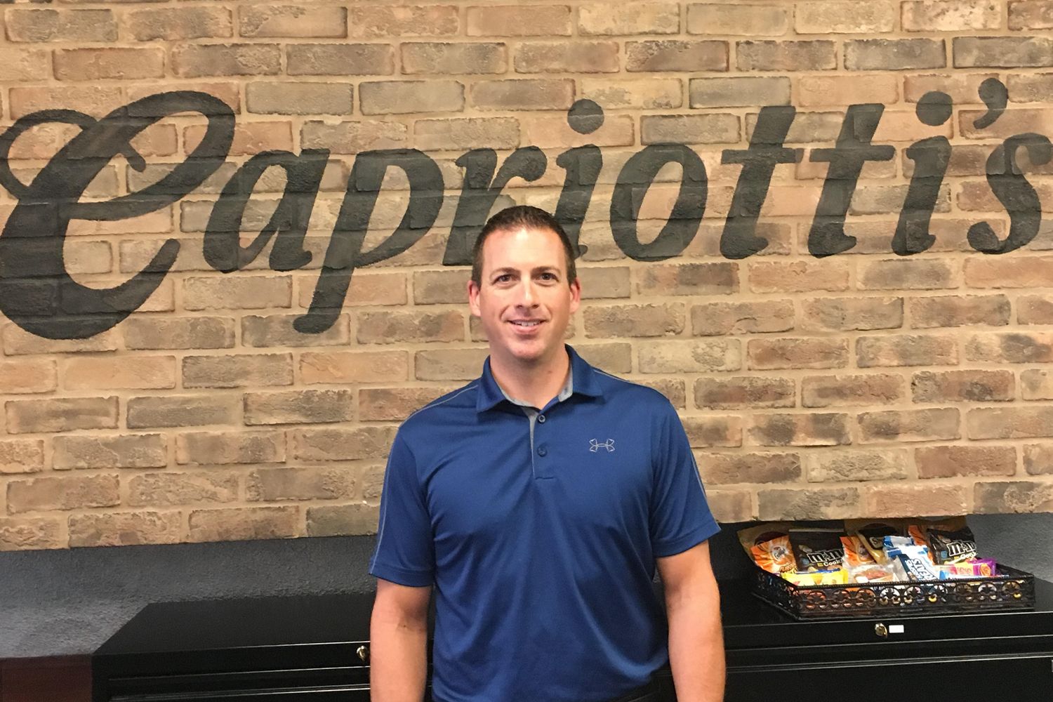 Capriotti's Strengthens Franchise Training and Operations Team Nationwide