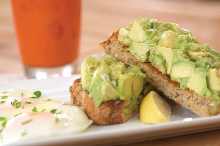 Popular Daytime Cafe to Open in Pearland