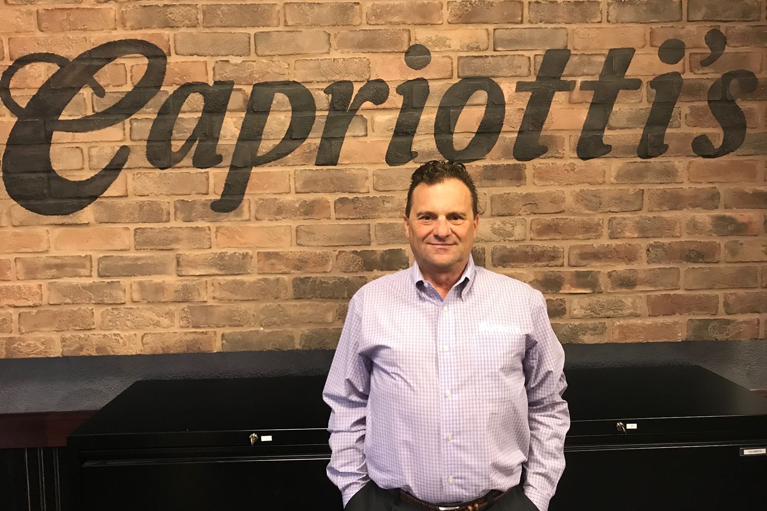 Capriotti's Strengthens Franchise Training and Operations Team Nationwide