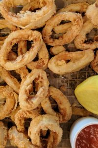 SUNVELLA Announces That SPRIS ARTESAN PIZZA, Miami's Authentic Wood-Burning Oven Pizzaria and Italian Restaurant, Is Now Using FryPure High Oleic Sunflower Oil