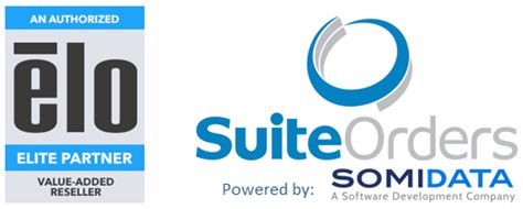 Somi Data Partners with Elo - The World's Largest Touchscreen Selection now Fits the Best Solution