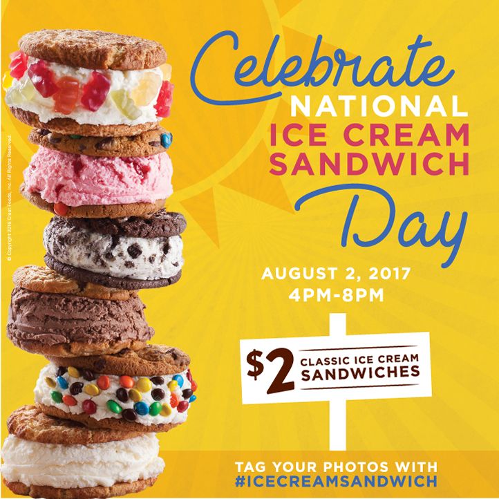 Stack Up Summer Flavors At Nestlé Toll House Café by Chip