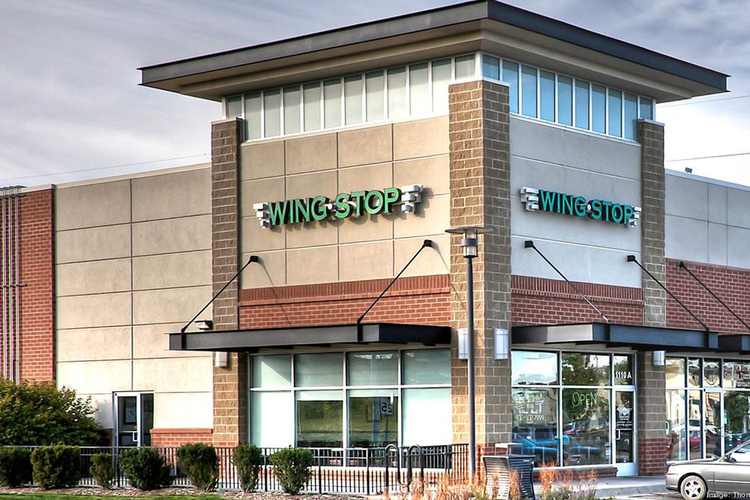 Wingstop Appoints Scott McLeod Senior Vice President of Operations