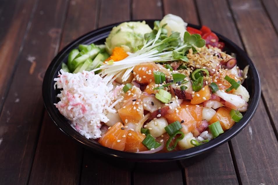 Ahipoki Announces CityScape Opening in Downtown Phoenix Plus Six New Arizona Locations