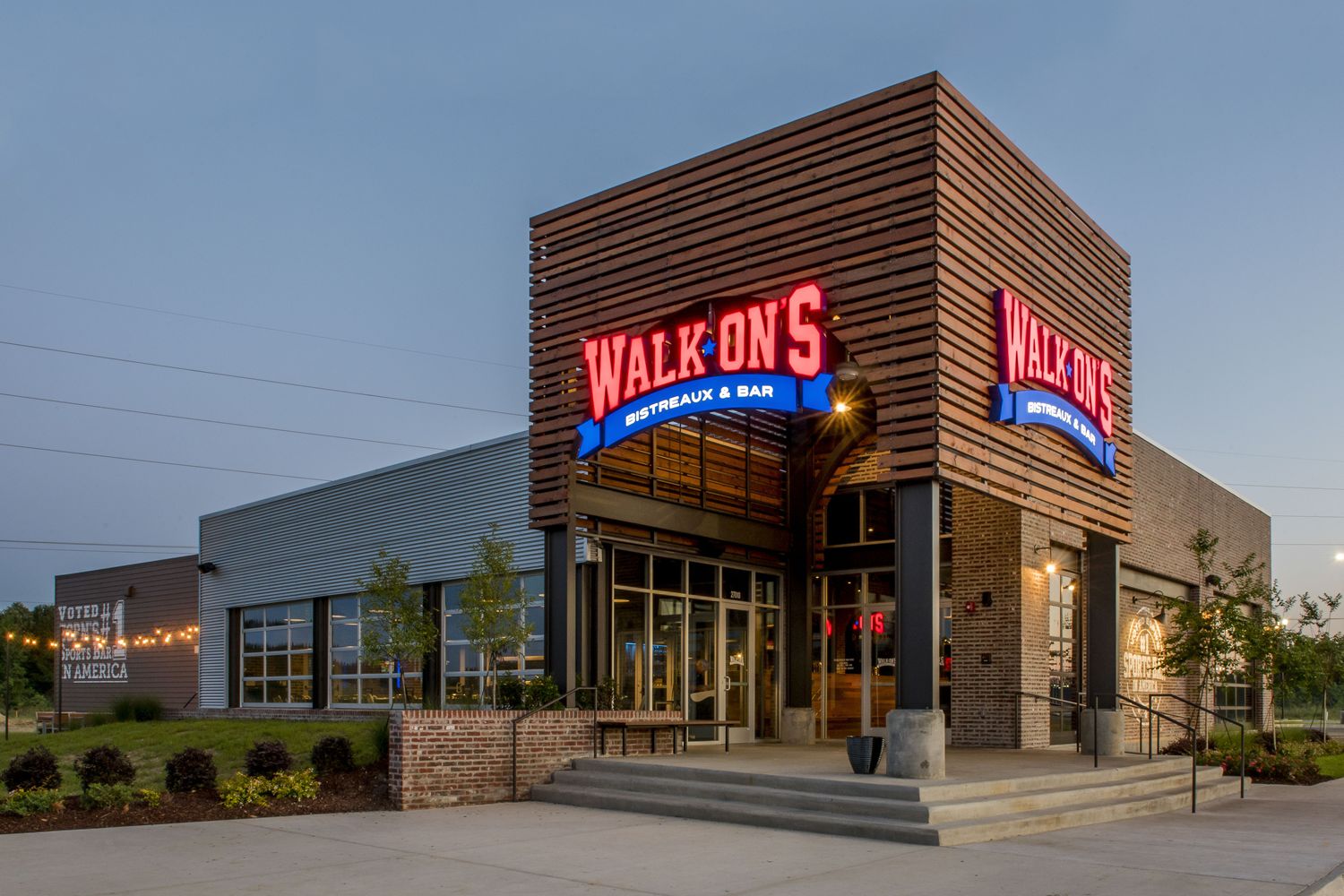 America's Best Sports Bar Sets Sights On Birmingham