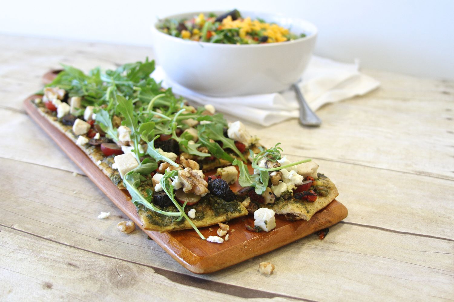 Coolgreens Launches Franchising, Aggressive 2017 Expansion Plan Based on Proven Business Model