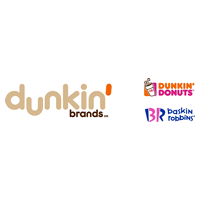 Dunkin' Donuts Announces Plans for Six New Restaurants, Including Two Multi-Brand Locations with Baskin-Robbins, in the Atlanta and Macon Areas
