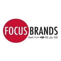 FOCUS Brands Celebrates the Opening of 600 International Stores for both Auntie Anne's and Cinnabon Brands