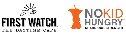 First Watch Launches Fall Menu, Ups Support for No Kid Hungry