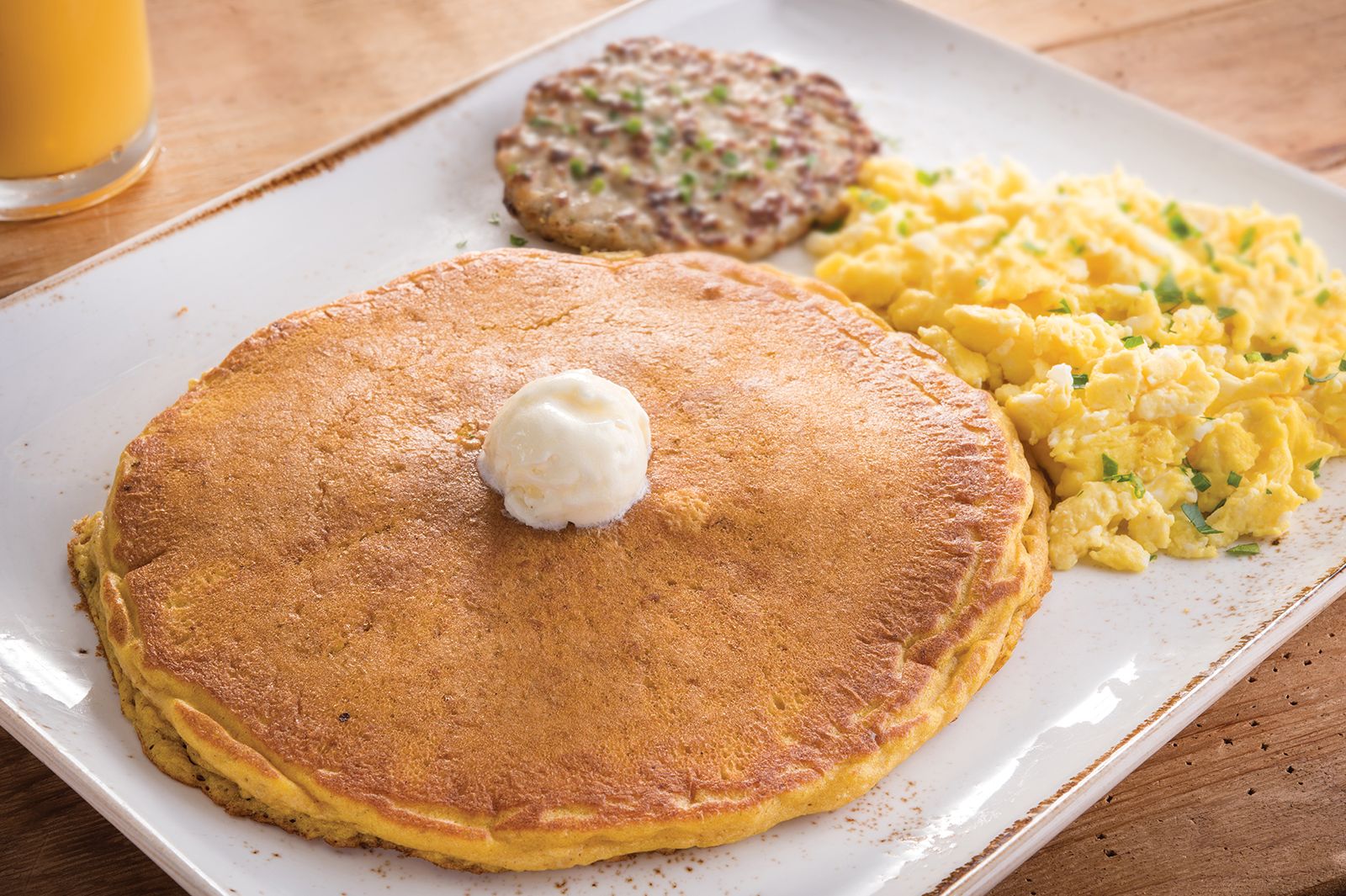 First Watch Launches Fall Menu, Ups Support for No Kid Hungry
