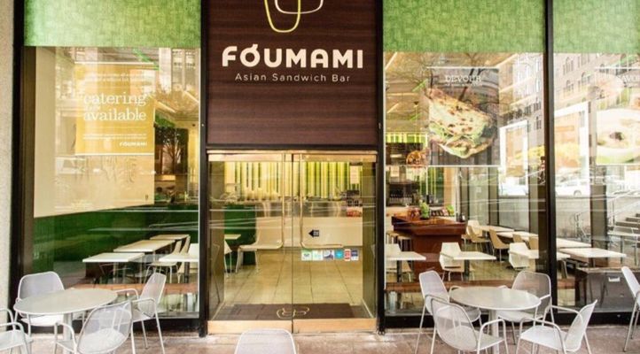 Emerging Franchises Is Going Strong