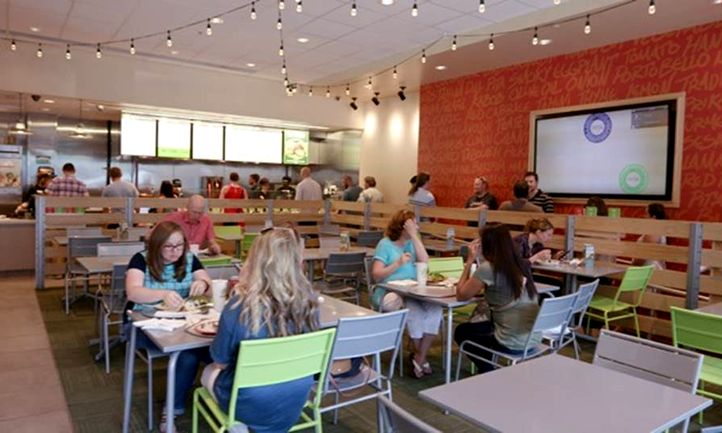 Garbanzo Brings Mediterranean Fresh To Minnesota State