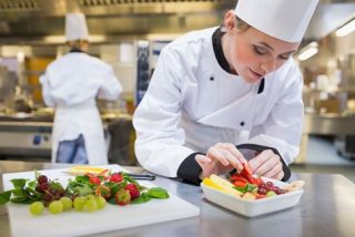 Governor Signs Food Allergy Training Law Effective January 1, 2018