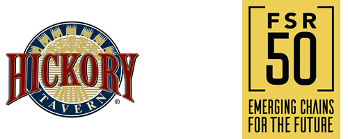 Hickory Tavern Makes Coveted Industry Watchlist FSR 50