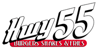 Hwy 55 Burgers, Shakes & Fries Celebrates Total Solar Eclipse on August 21 with $1.99 "Fly Me to the Moon" Shakes