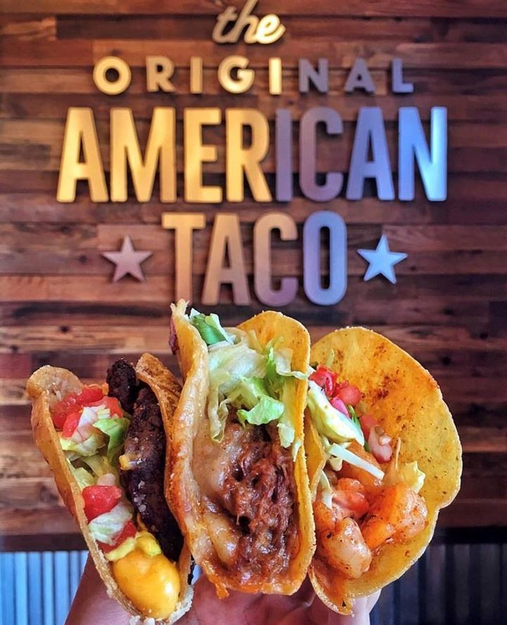 Jimboy's Tacos Coming to Marconi Square