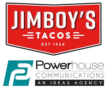Jimboy's Tacos Hires Powerhouse Communications