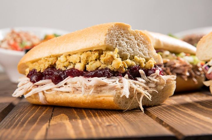 Legacy Capriotti's Franchisee Re-Invests in Brand's Founding Market