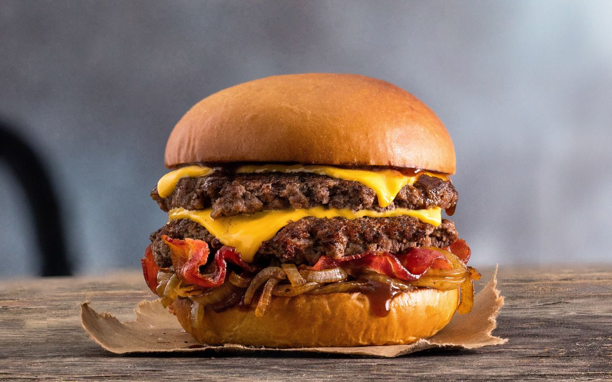 MOOYAH Burgers, Fries & Shakes Tantalizes Taste Buds with The A-Wonderful