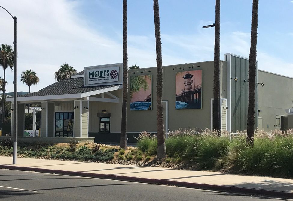 Miguel's Jr. To Open New Location in Huntington Beach August 2017
