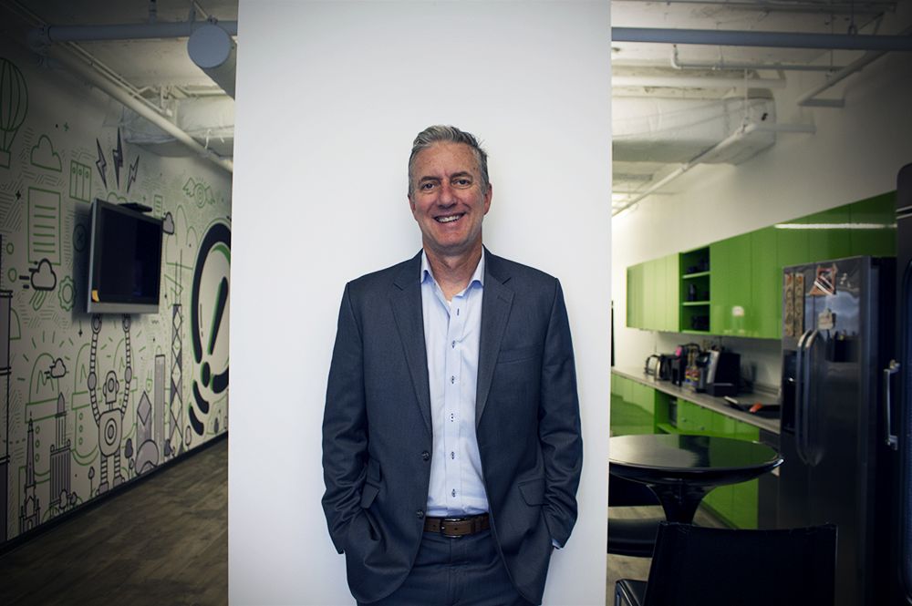 No Limit Agency Announces Hiring of Bryan Van Dyke as President