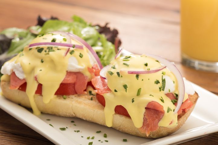 Popular Phoenix Brunch Spot to Open in Gilbert