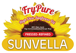 SUNVELLA Announces That Strada in the Grove, the Award-Winning Italian Coconut Grove Restaurant, Is Now Using Healthy FryPure Refined High Oleic Sunflower Oil in Its Dishes