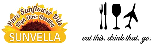 SUNVELLA Announces Oil Force Founder Edward Sartan Will Be a Guest On "Eat This. Drink That. Go!" South Florida's Premier TV/Radio Food Show, Saturday, August 19th