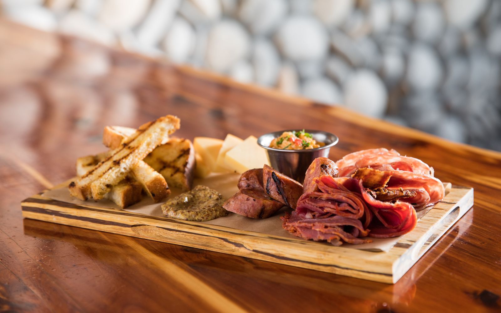 Twin Peaks Debuts Craveable Menu Additions