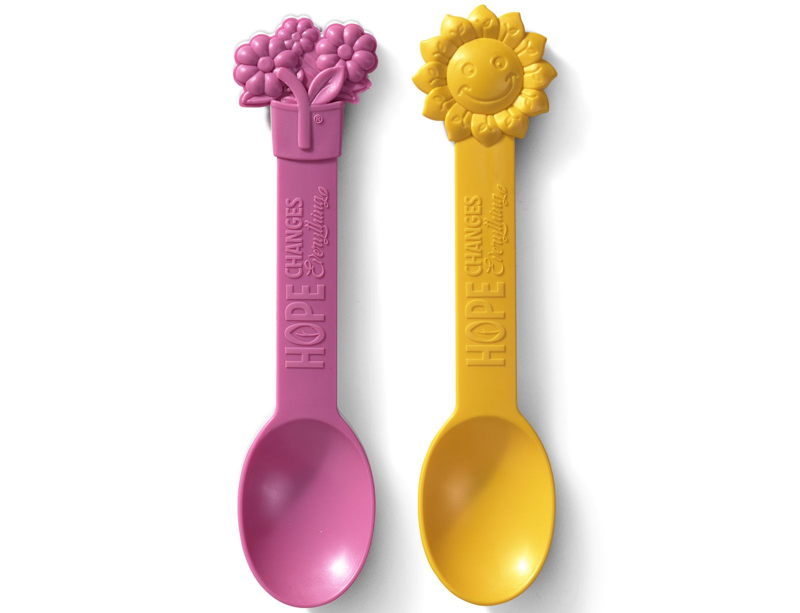 Yogurtland's Newest Scratch-Made Flavors Share Deliciousness and Hope with Every Cup