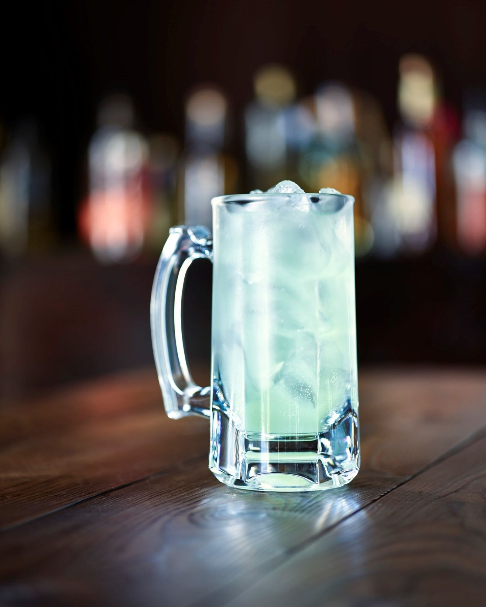 Applebee's in Albuquerque Offer "DollaRitas" - Margaritas for a Buck - for the Month of October