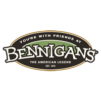 Bennigan's Debuts Legendary Fall Menu