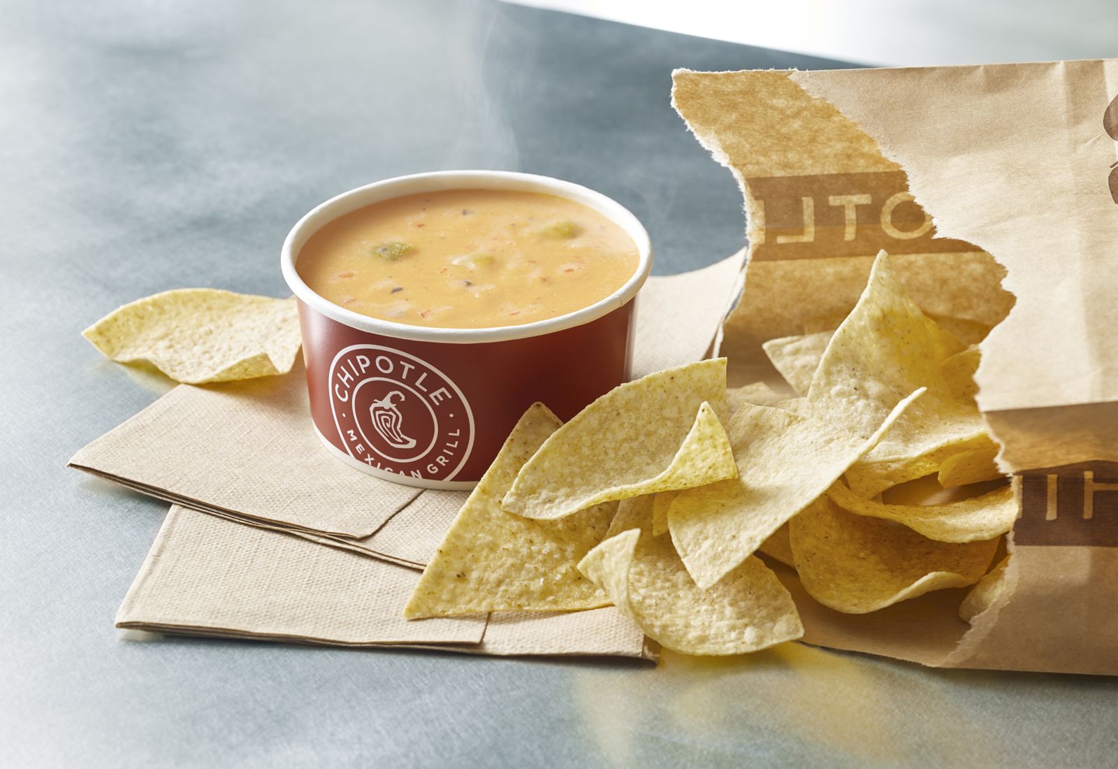 Chipotle Cracks Code on All-Natural Queso; Available in All U.S. Restaurants on September 12