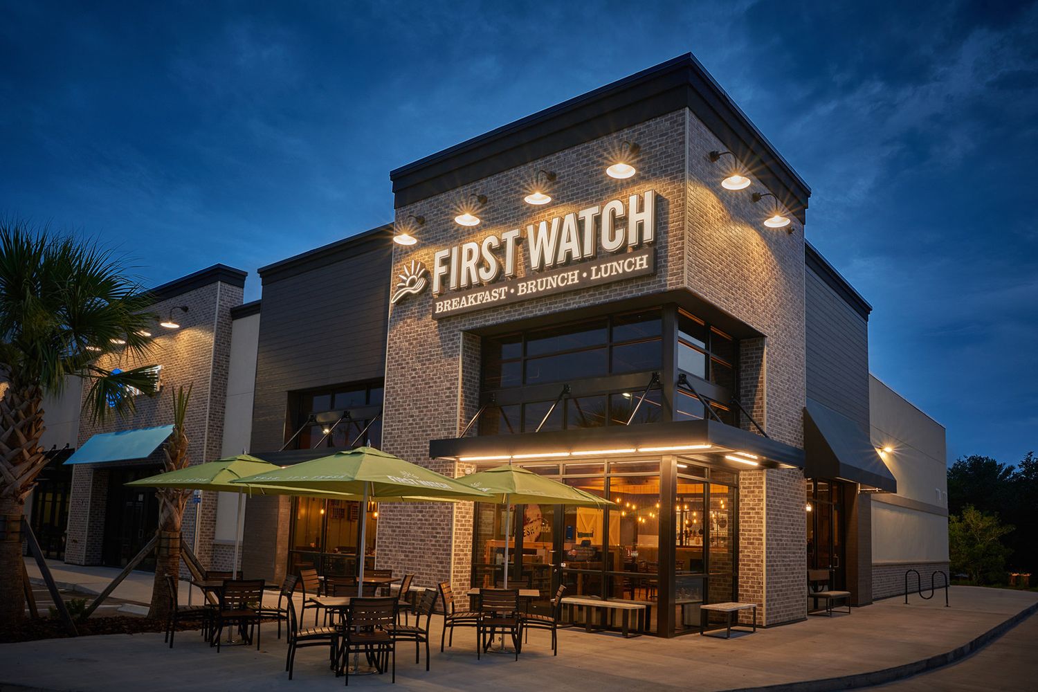 First Watch to Match Disaster Relief Donations, Up to $50,000
