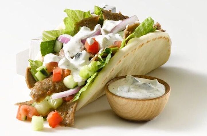 Park To Shaich: 'We'll See Your Kids Meal Challenge, And Raise You A Charity Drive'