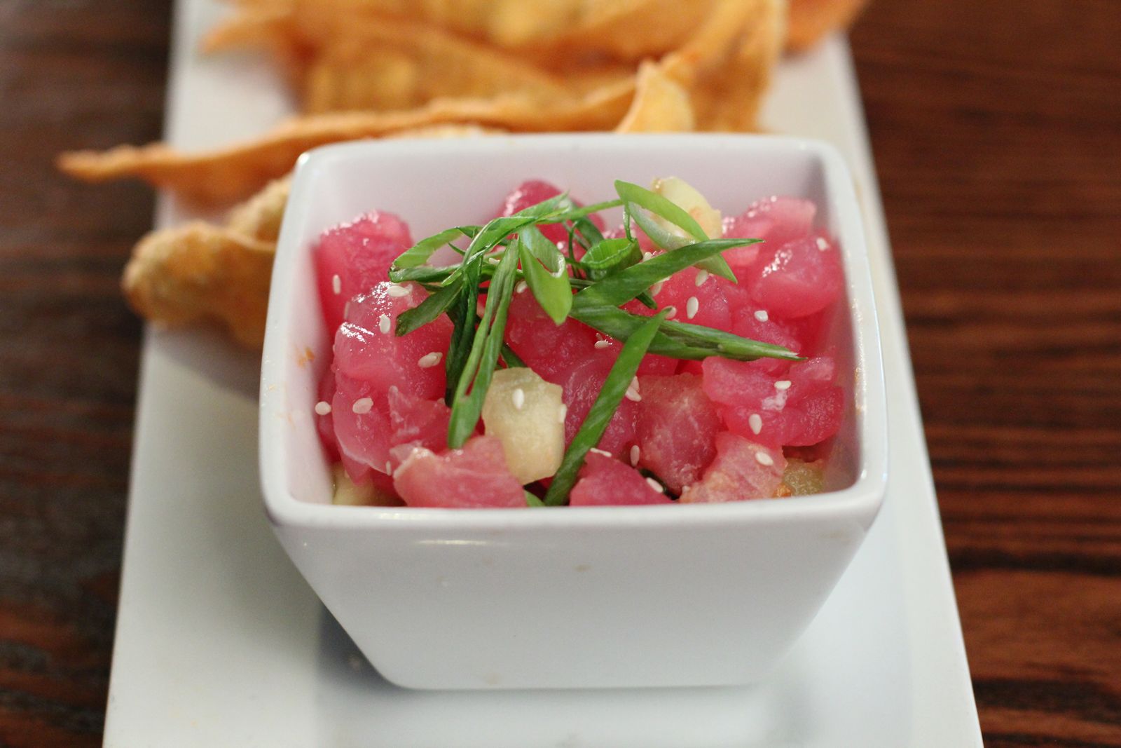 Hickory Tavern Makes 'Your Craveable Experience' Even More Craveable and More of an Experience with New Fall Menu Additions